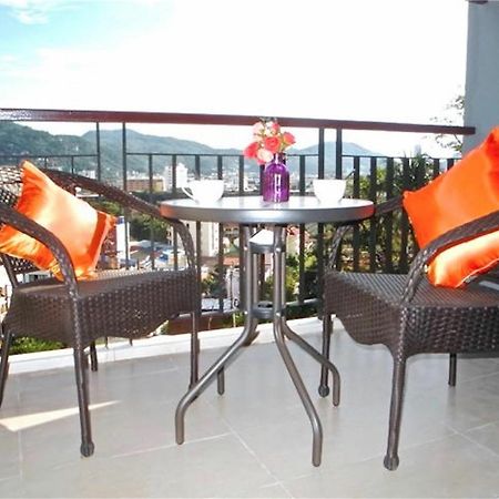 Bliss Patong 2 Bedrooms Apartment Esterno foto
