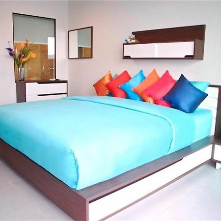 Bliss Patong 2 Bedrooms Apartment Esterno foto