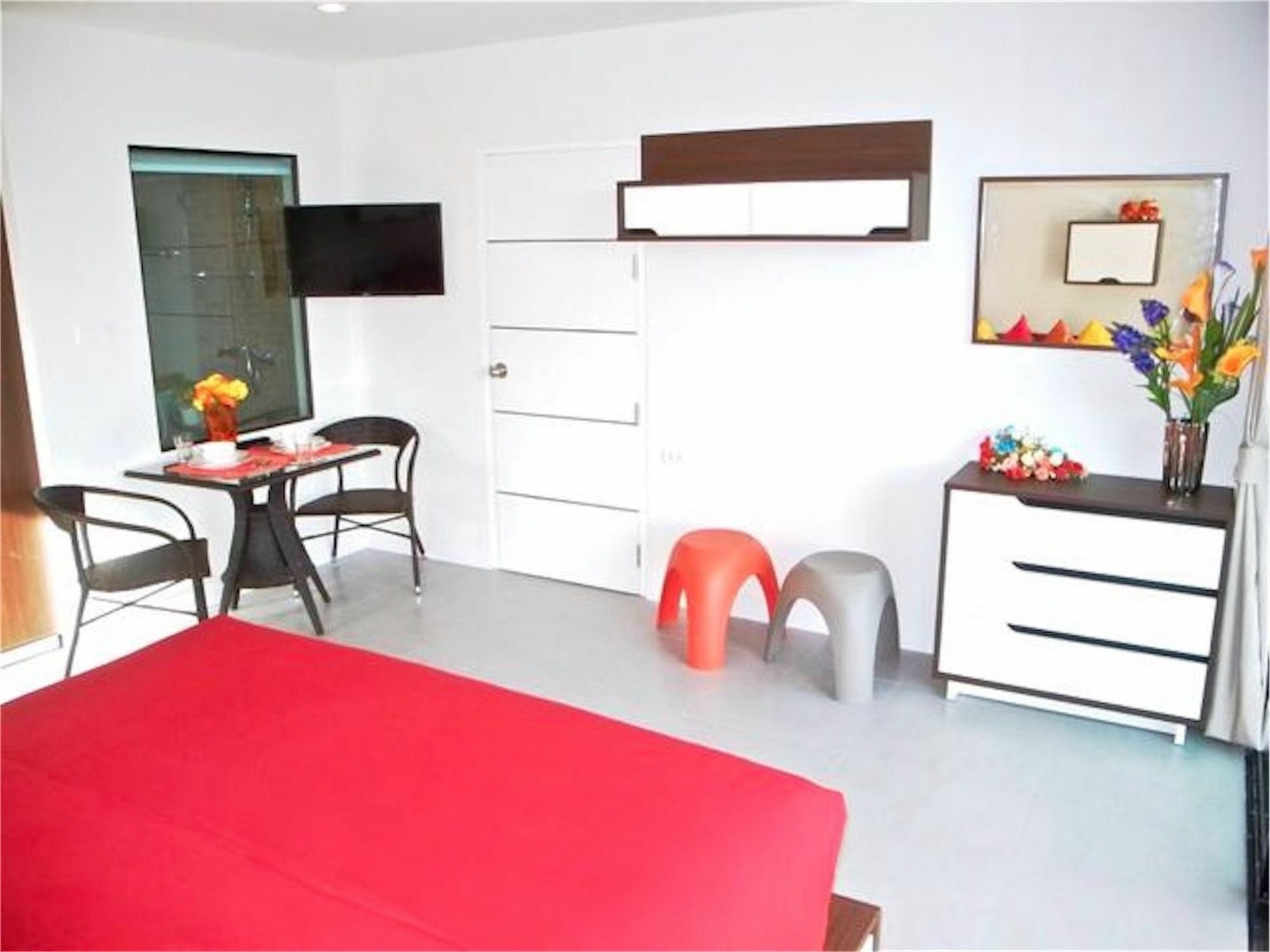Bliss Patong 2 Bedrooms Apartment Esterno foto