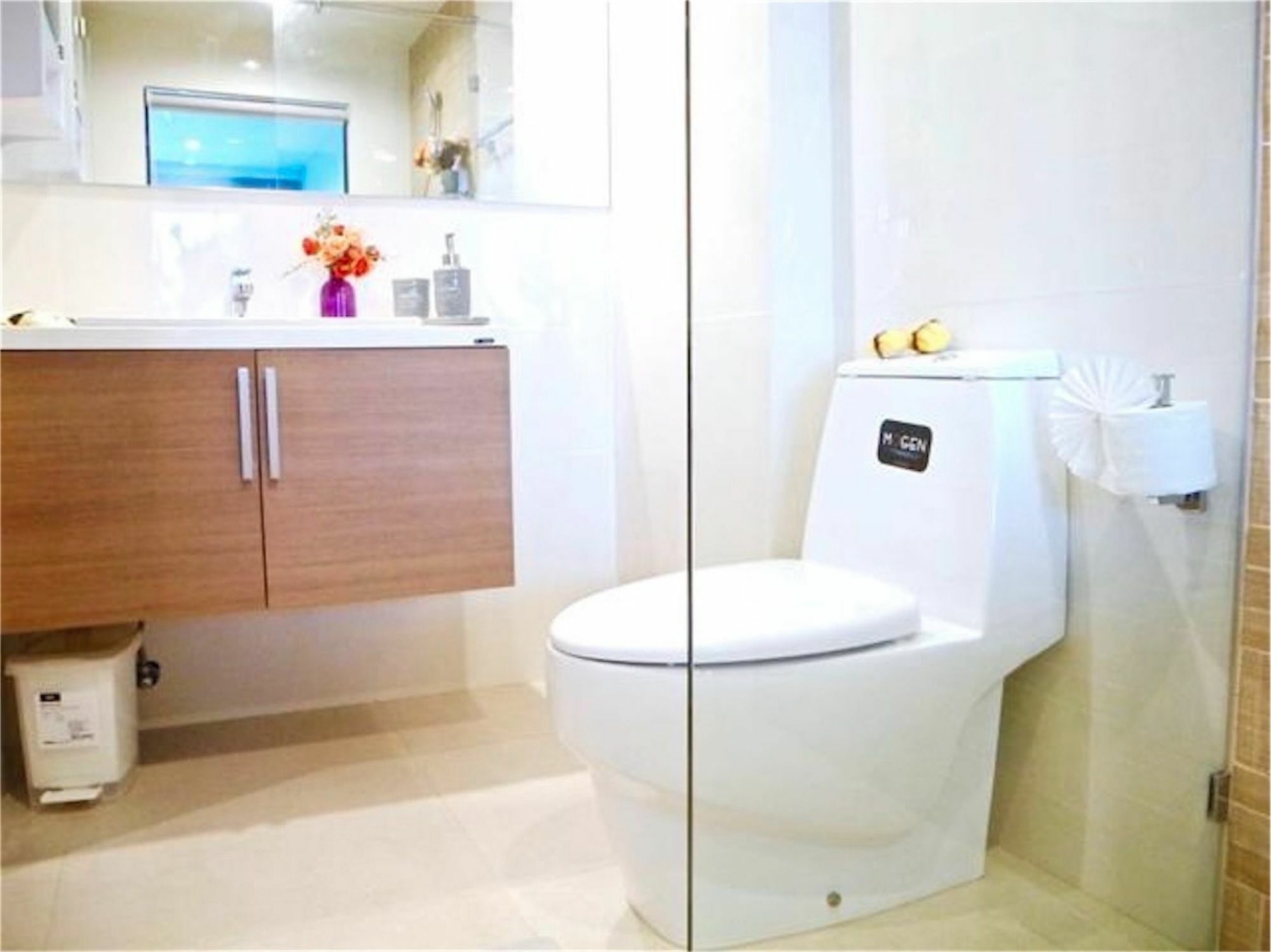 Bliss Patong 2 Bedrooms Apartment Esterno foto