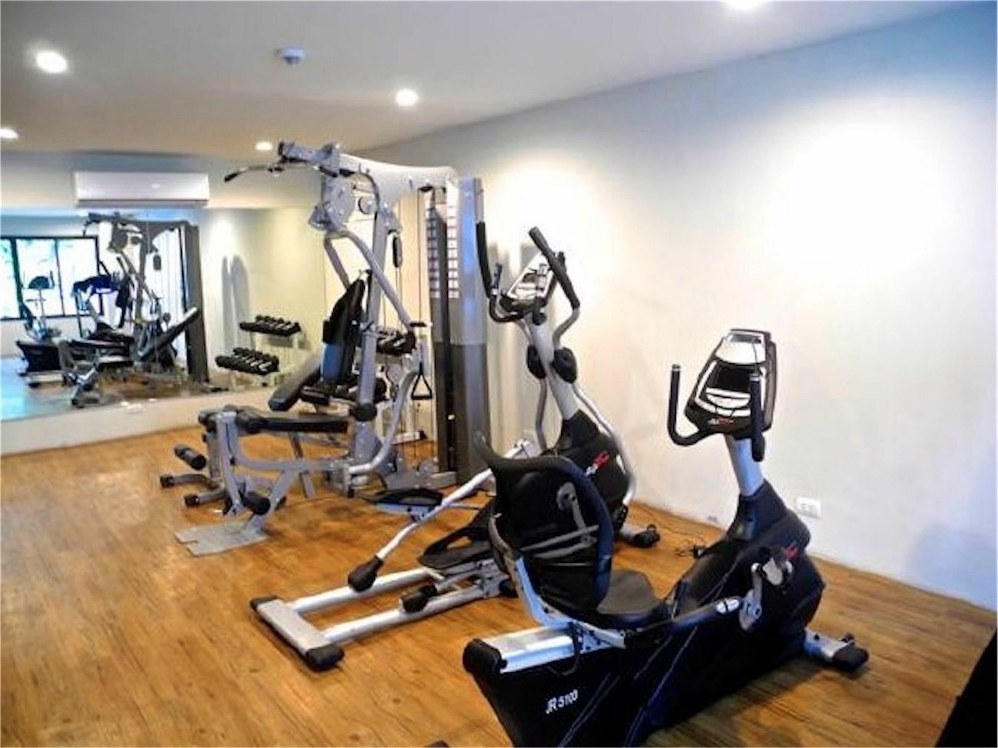 Bliss Patong 2 Bedrooms Apartment Esterno foto