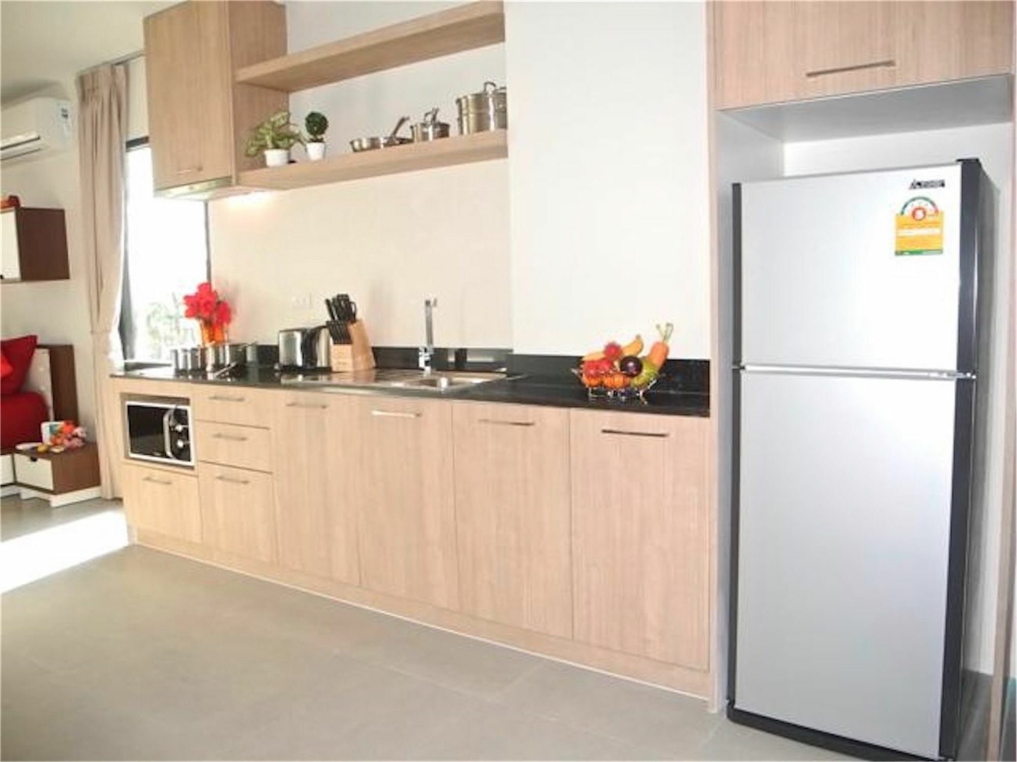Bliss Patong 2 Bedrooms Apartment Esterno foto